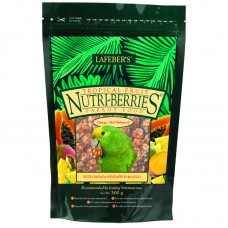 Tropical Nutriberries Parrot 300g - Per Pappagalli 